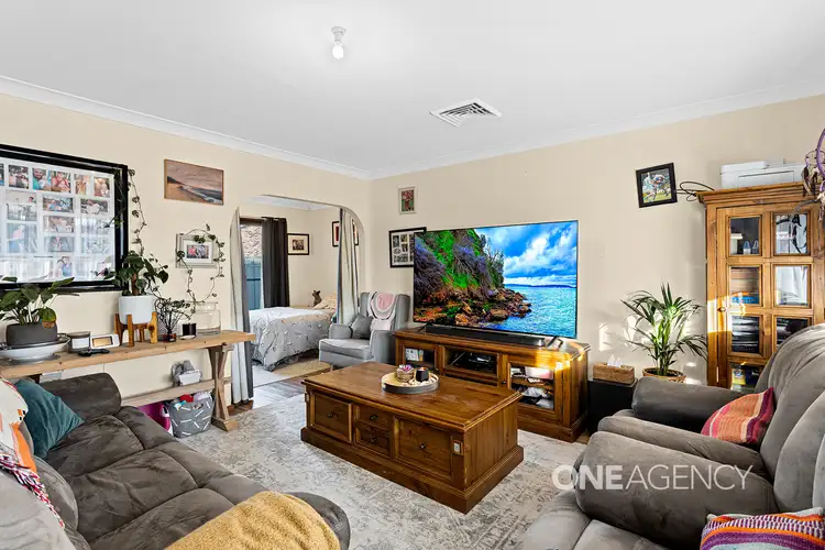 18 Auster Crescent, Sanctuary Point NSW 2540