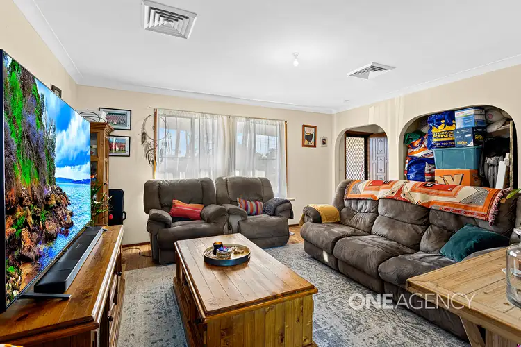 Second view of Homely house listing, 18 Auster Crescent, Sanctuary Point NSW 2540