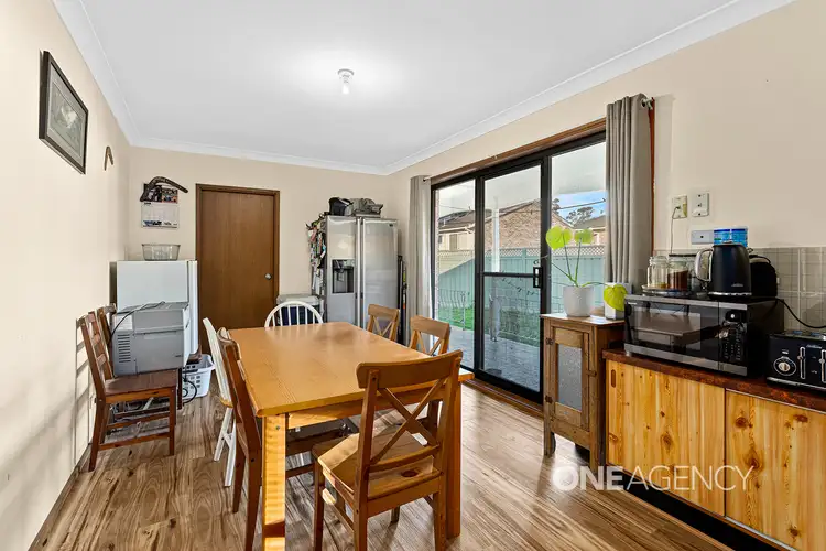Fourth view of Homely house listing, 18 Auster Crescent, Sanctuary Point NSW 2540