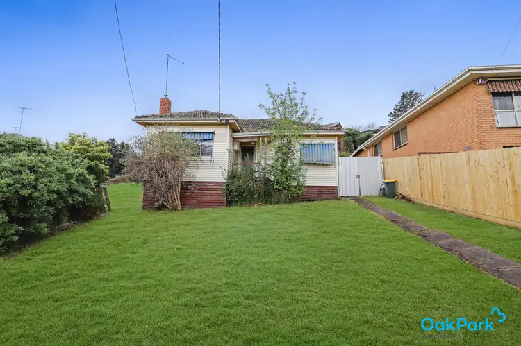 80 Railway Parade, Pascoe Vale VIC 3044