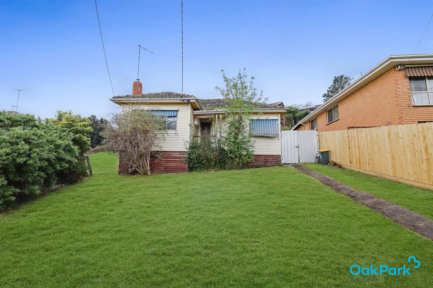Main view of Homely house listing, 80 Railway Parade, Pascoe Vale VIC 3044