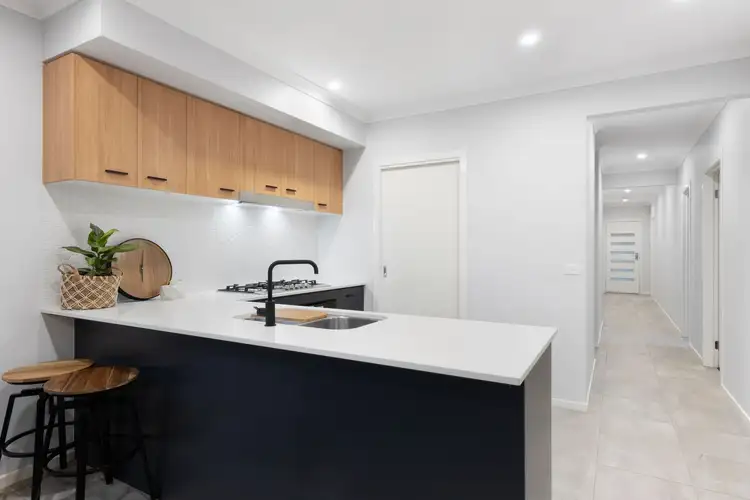 Second view of Homely house listing, 28 Baelish Drive, Charlemont VIC 3217