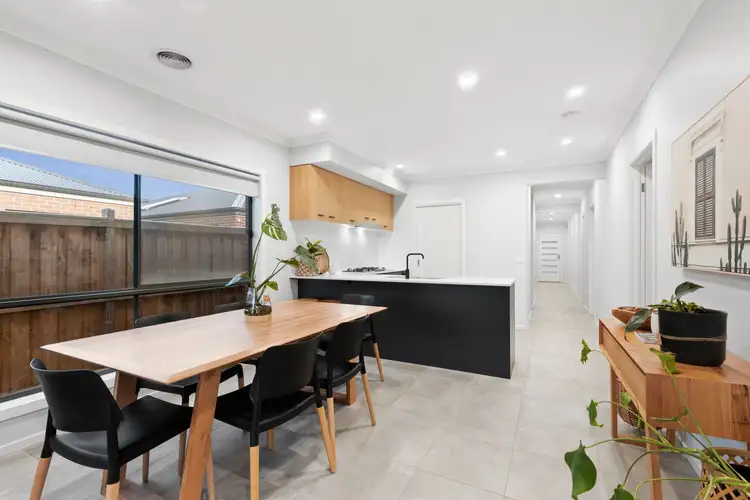 Fourth view of Homely house listing, 28 Baelish Drive, Charlemont VIC 3217