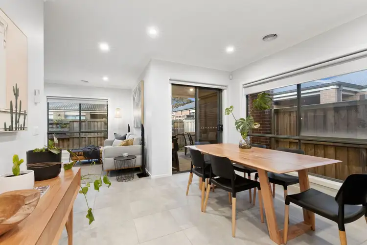 Sixth view of Homely house listing, 28 Baelish Drive, Charlemont VIC 3217