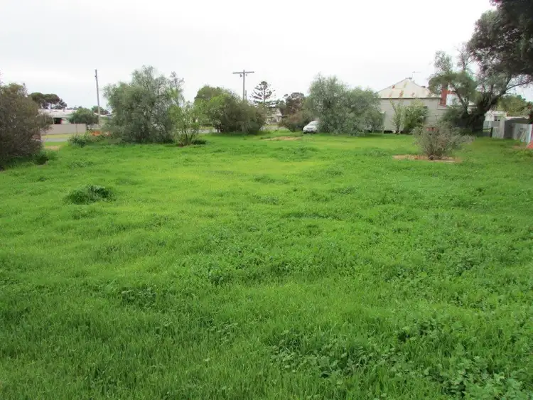 Fourth view of Homely land listing, 59 Foundry St, Minyip VIC 3392