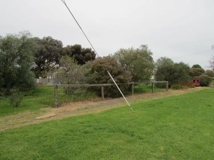 Sixth view of Homely land listing, 59 Foundry St, Minyip VIC 3392