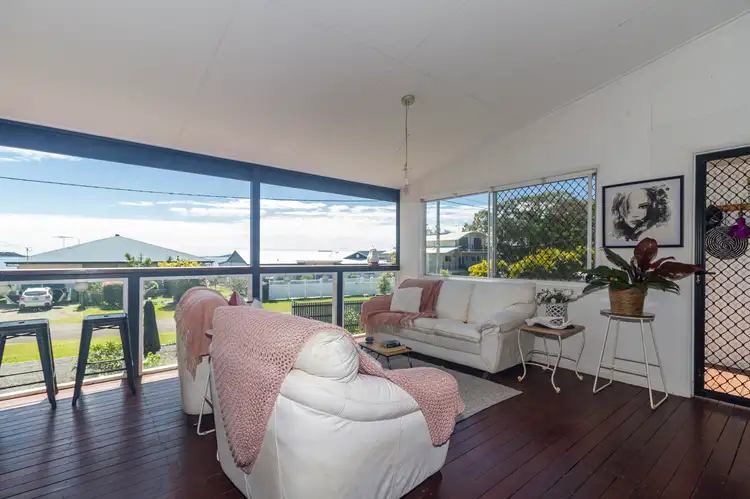 Second view of Homely house listing, 62 Bay Drive, Russell Island QLD 4184