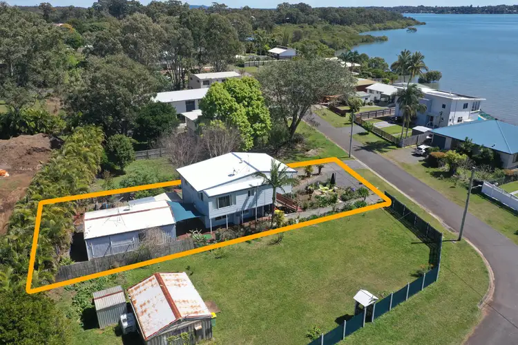 Third view of Homely house listing, 62 Bay Drive, Russell Island QLD 4184