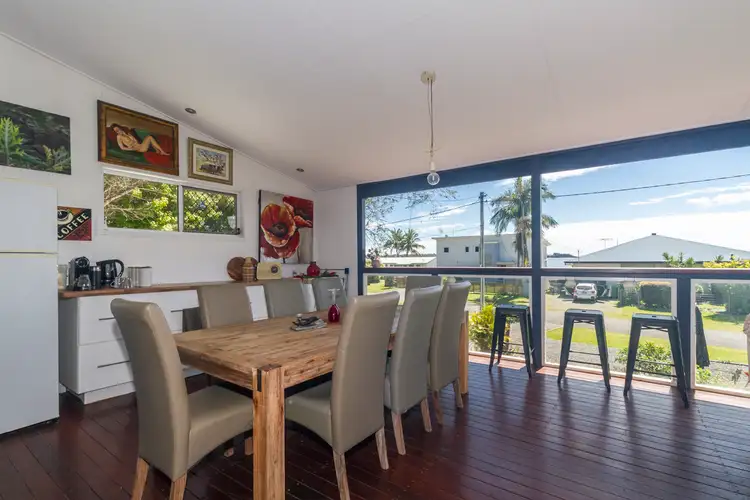 Fifth view of Homely house listing, 62 Bay Drive, Russell Island QLD 4184