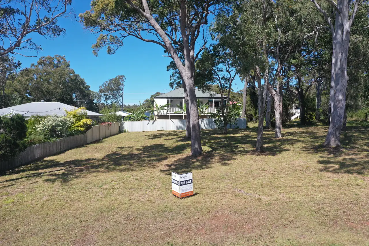 Main view of Homely land listing, 36 Bay Drive, Russell Island QLD 4184