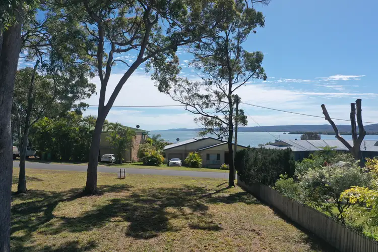 Second view of Homely land listing, 36 Bay Drive, Russell Island QLD 4184