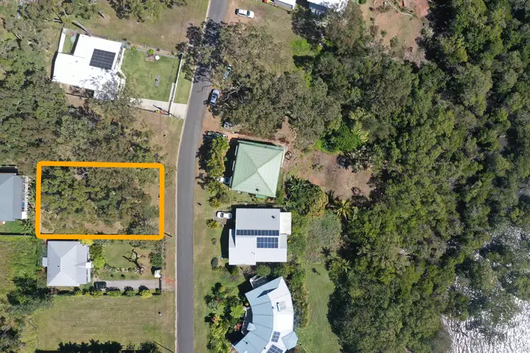 Fourth view of Homely land listing, 36 Bay Drive, Russell Island QLD 4184