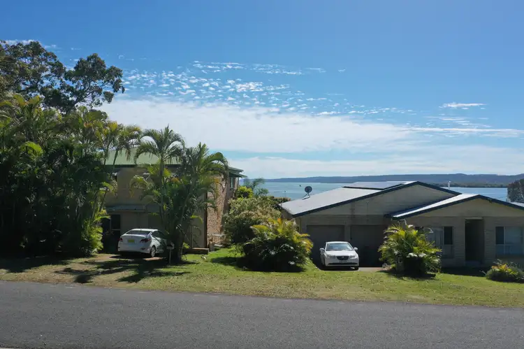 Fifth view of Homely land listing, 36 Bay Drive, Russell Island QLD 4184