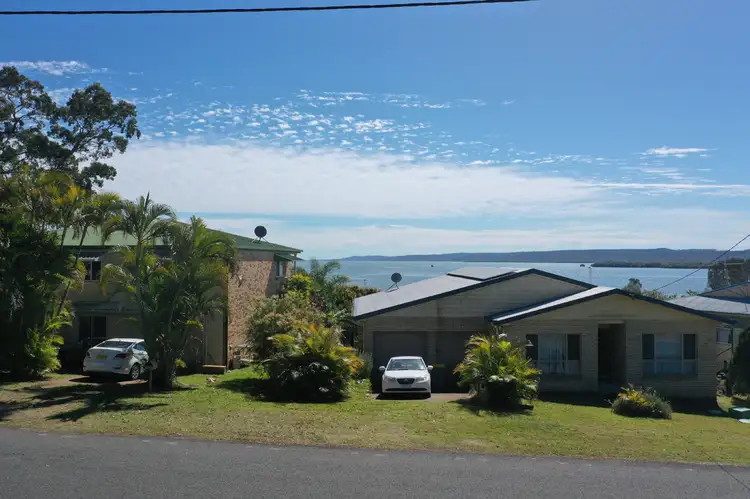 Sixth view of Homely land listing, 36 Bay Drive, Russell Island QLD 4184