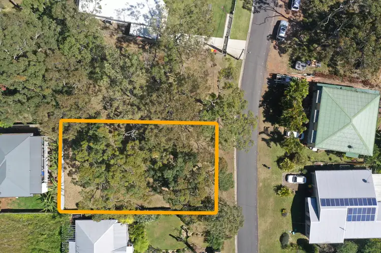 Seventh view of Homely land listing, 36 Bay Drive, Russell Island QLD 4184