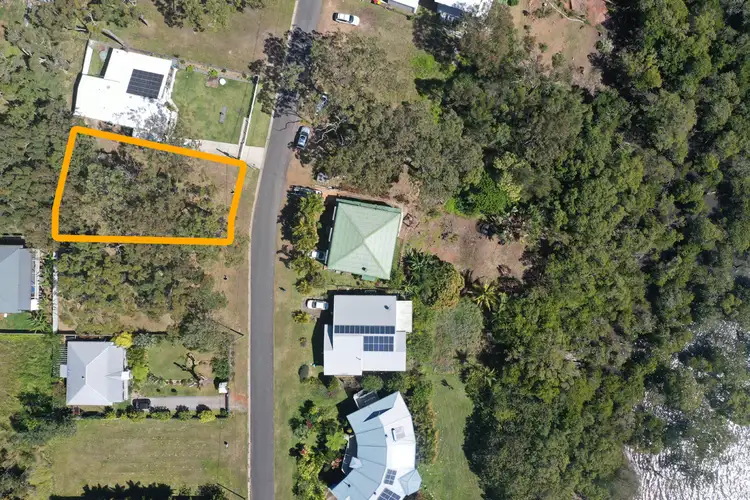 Fifth view of Homely land listing, 34 Bay Drive, Russell Island QLD 4184