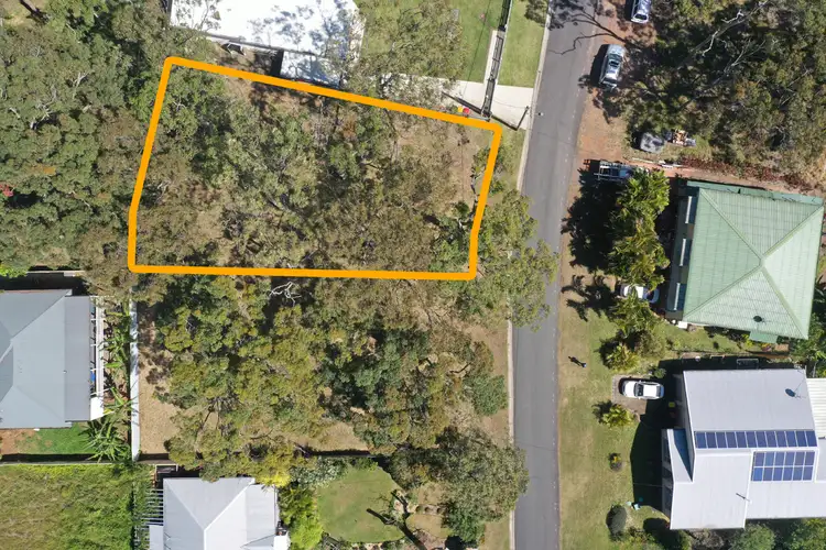 Sixth view of Homely land listing, 34 Bay Drive, Russell Island QLD 4184