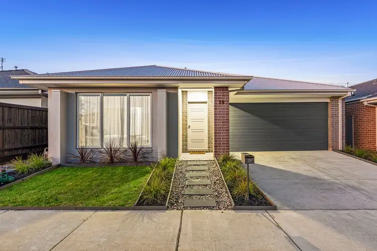 29 Orland Circuit, Charlemont VIC 3217