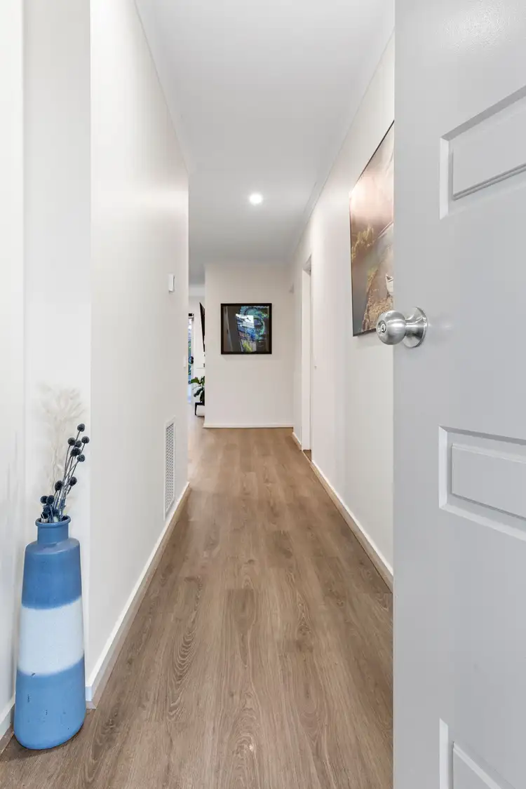Second view of Homely house listing, 29 Orland Circuit, Charlemont VIC 3217