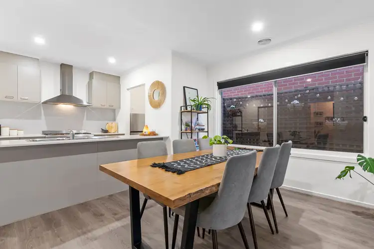 Fifth view of Homely house listing, 29 Orland Circuit, Charlemont VIC 3217