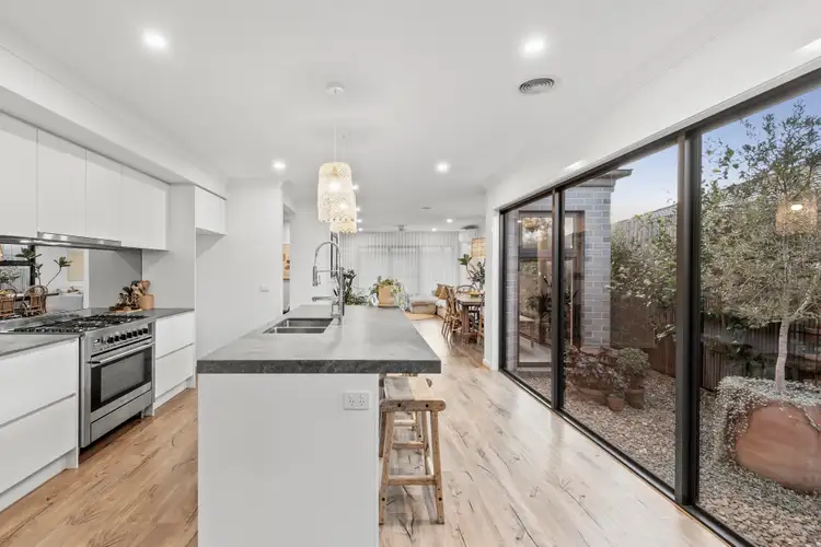 20 Simpson Circuit, Armstrong Creek VIC 3217