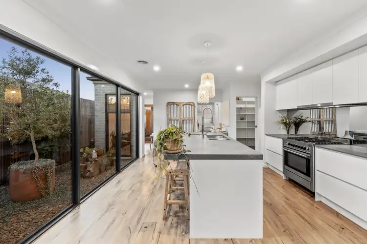 Fifth view of Homely house listing, 20 Simpson Circuit, Armstrong Creek VIC 3217