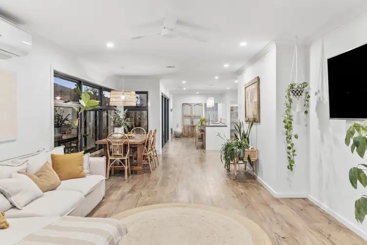 Sixth view of Homely house listing, 20 Simpson Circuit, Armstrong Creek VIC 3217