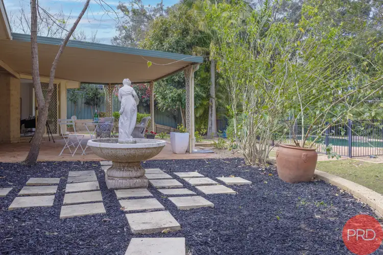 Fifth view of Homely house listing, 41 Leinster Circuit, Ashtonfield NSW 2323