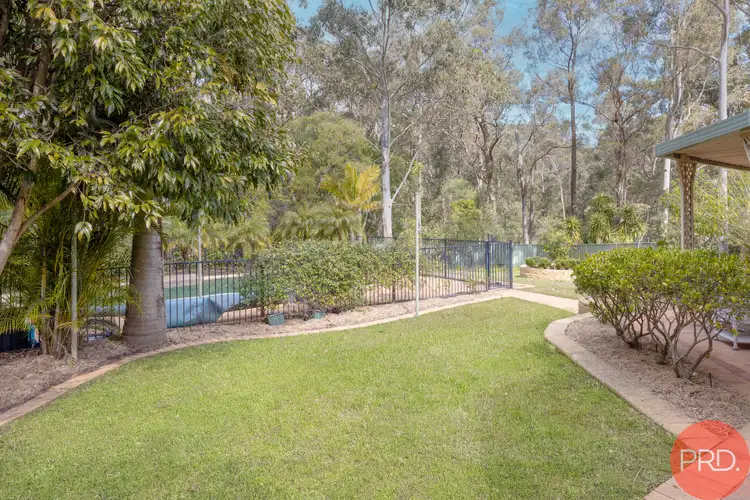 Sixth view of Homely house listing, 41 Leinster Circuit, Ashtonfield NSW 2323