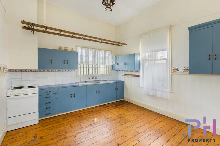 Third view of Homely house listing, 1/55 Eaglehawk Road, Ironbark VIC 3550