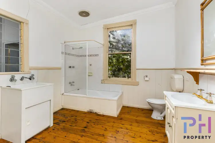Fourth view of Homely house listing, 1/55 Eaglehawk Road, Ironbark VIC 3550