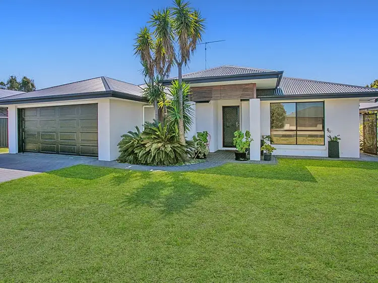 55 Sommerfeld Crescent, Chinchilla QLD 4413