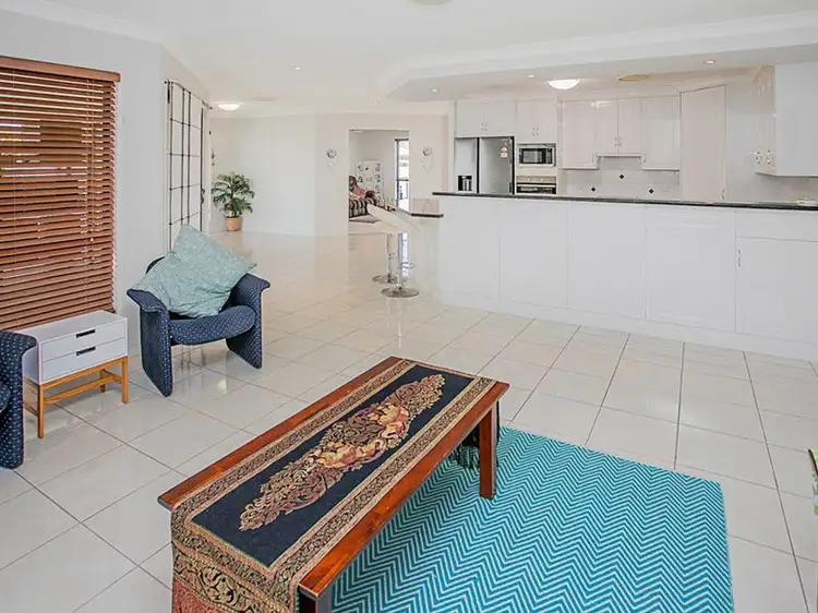 Sixth view of Homely house listing, 55 Sommerfeld Crescent, Chinchilla QLD 4413