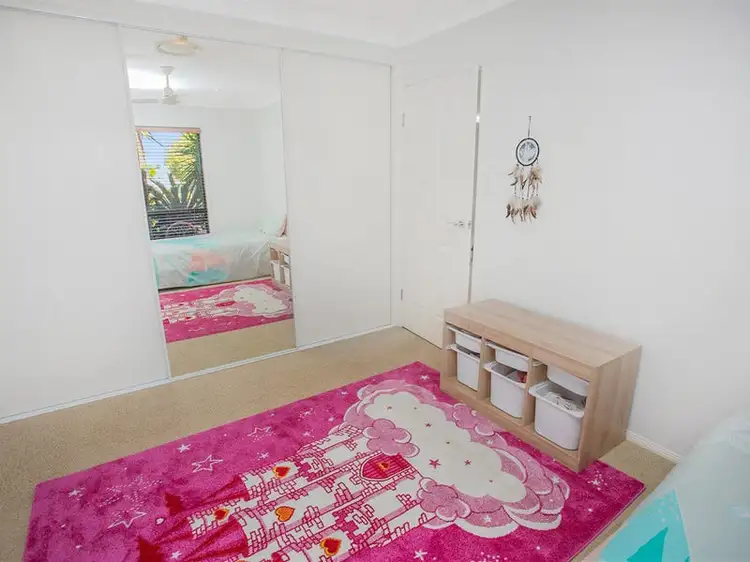 Seventh view of Homely house listing, 55 Sommerfeld Crescent, Chinchilla QLD 4413