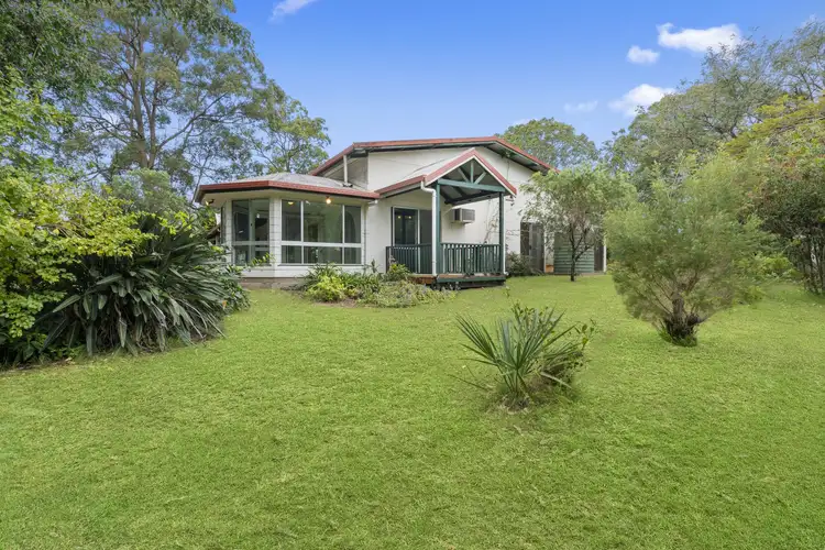 57 Crittenden Road, Glass House Mountains QLD 4518