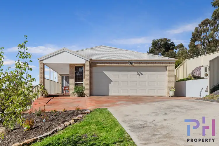 Main view of Homely house listing, 2B Sturton Street, Long Gully VIC 3550