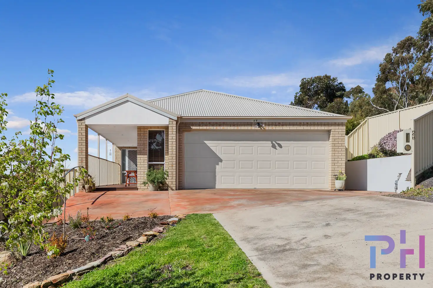 Main view of Homely house listing, 2B Sturton Street, Long Gully VIC 3550