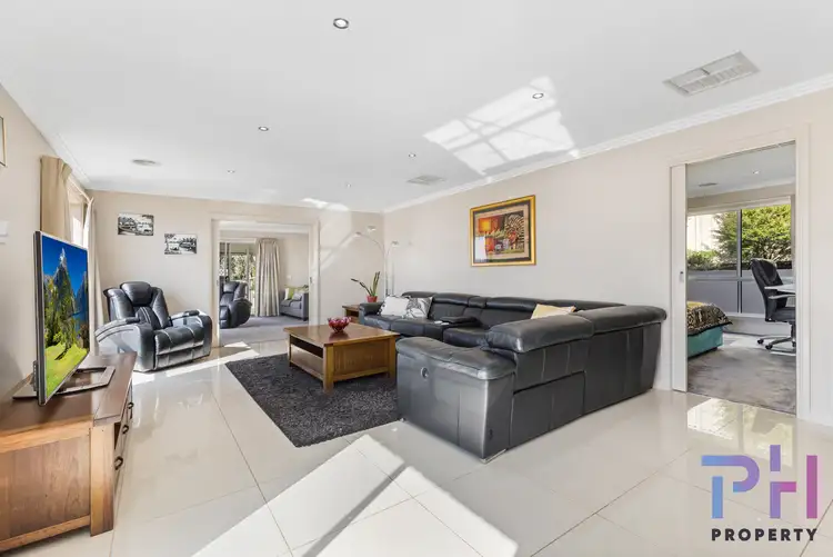 Fifth view of Homely house listing, 2B Sturton Street, Long Gully VIC 3550