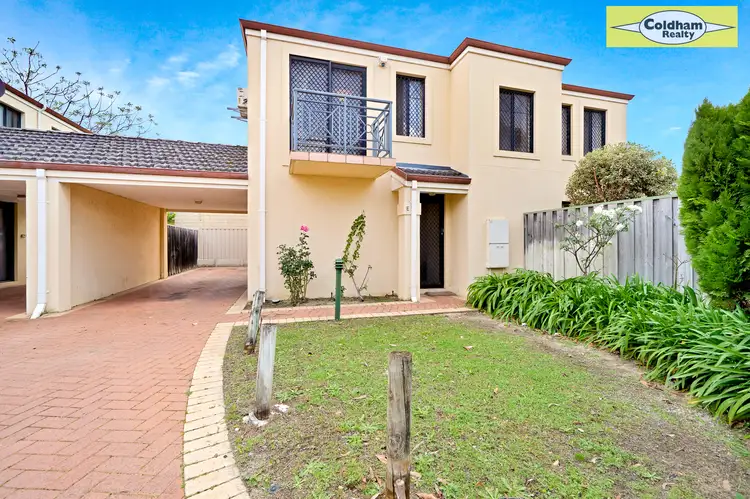 Main view of Homely house listing, 15E Lawson Street, Bentley WA 6102