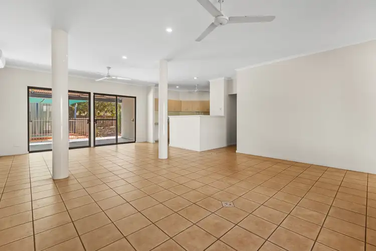 Third view of Homely house listing, 3 Godwit Crescent, Djugun WA 6725