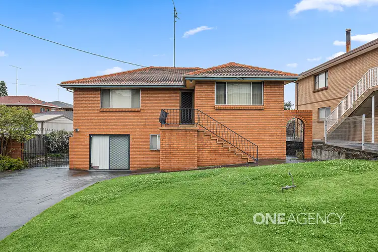 Main view of Homely house listing, 1 Anna Avenue, Warrawong NSW 2502