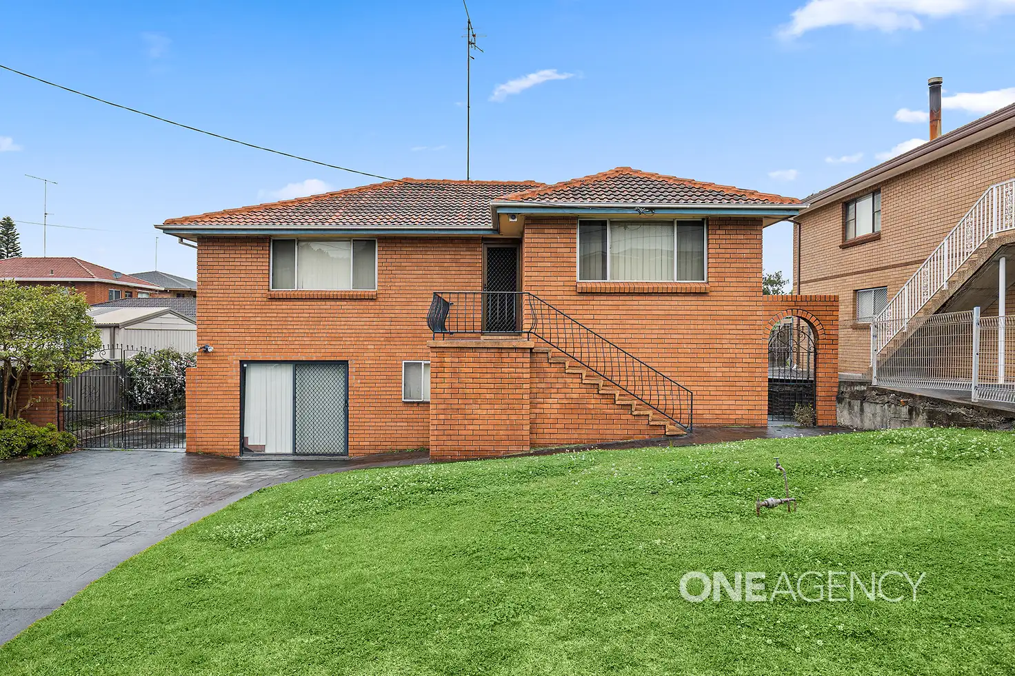 Main view of Homely house listing, 1 Anna Avenue, Warrawong NSW 2502