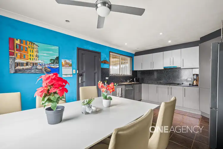 Second view of Homely house listing, 1 Anna Avenue, Warrawong NSW 2502