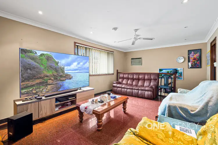 Third view of Homely house listing, 1 Anna Avenue, Warrawong NSW 2502
