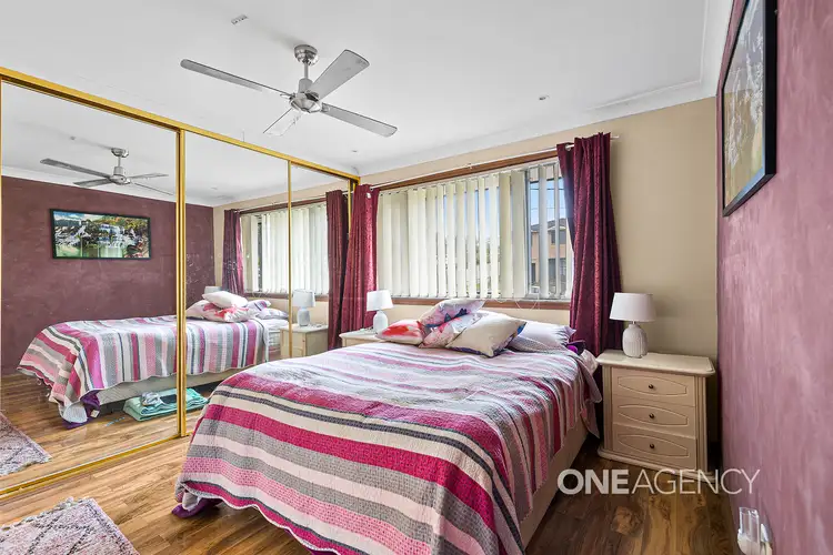 Fourth view of Homely house listing, 1 Anna Avenue, Warrawong NSW 2502