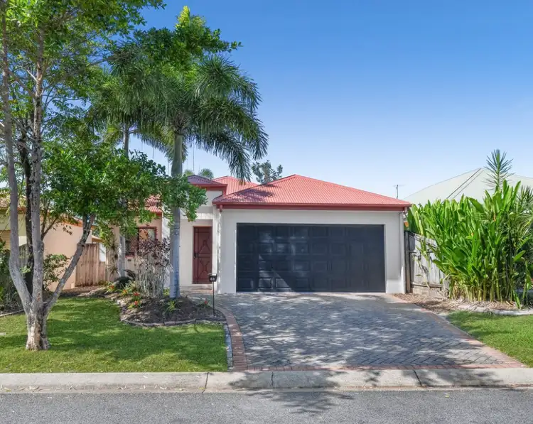 Main view of Homely house listing, 63 Nova Street, Kewarra Beach QLD 4879