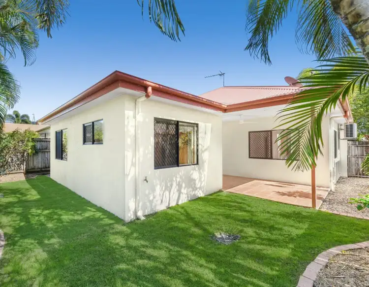 Second view of Homely house listing, 63 Nova Street, Kewarra Beach QLD 4879