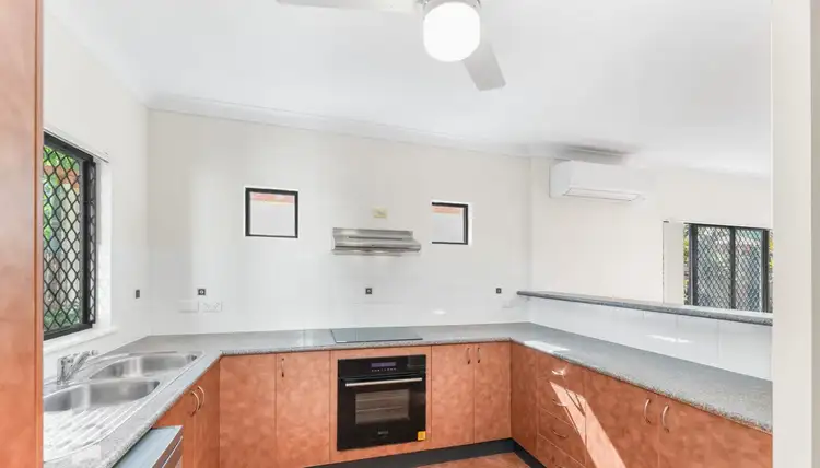 Fifth view of Homely house listing, 63 Nova Street, Kewarra Beach QLD 4879