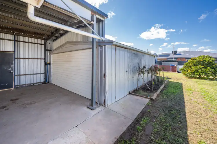Fourth view of Homely house listing, 39 Veldt Street, Nathalia VIC 3638