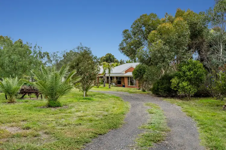 Third view of Homely house listing, 75 Warrak Drive, Bannockburn VIC 3331